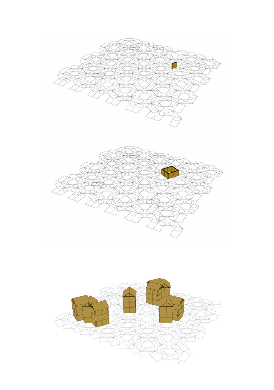 Instant Favelas