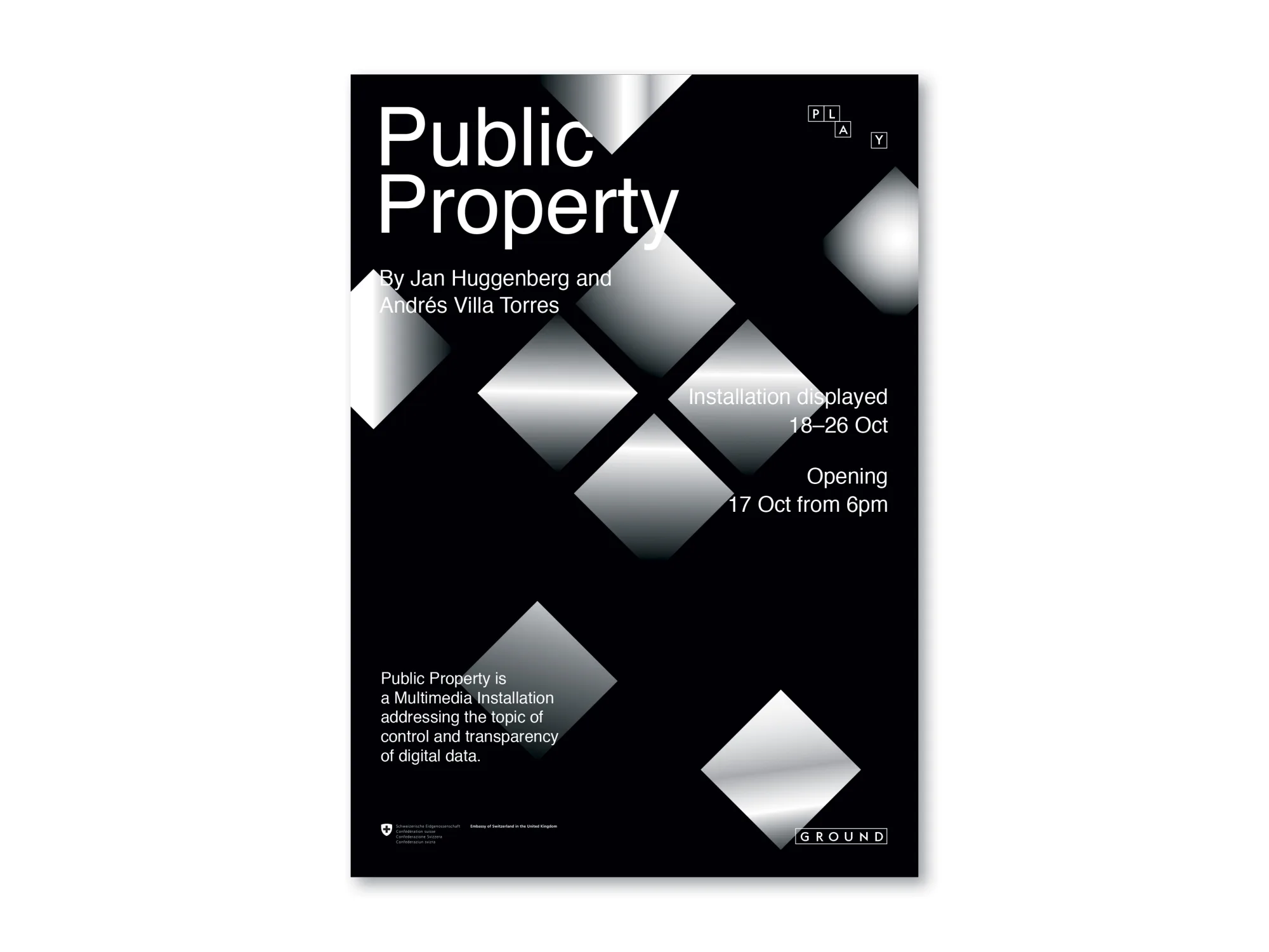 Public Property