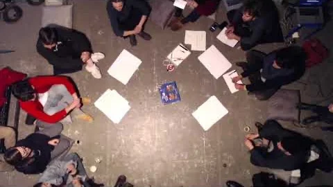 Unfolding Algorithmic Agency